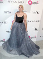 PEOPLE - Oscars 2018: Promis bei der Elton John Party
