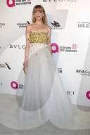 PEOPLE - Oscars 2018: Promis bei der Elton John Party