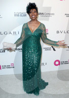 PEOPLE - Oscars 2018: Promis bei der Elton John Party