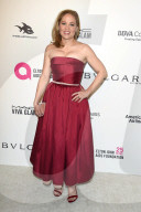 PEOPLE - Oscars 2018: Promis bei der Elton John Party