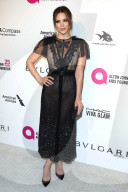 PEOPLE - Oscars 2018: Promis bei der Elton John Party
