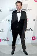 PEOPLE - Oscars 2018: Promis bei der Elton John Party