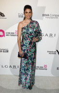 PEOPLE - Oscars 2018: Promis bei der Elton John Party