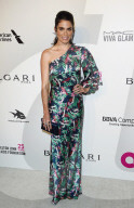 PEOPLE - Oscars 2018: Promis bei der Elton John Party