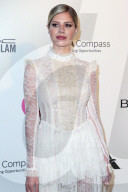 PEOPLE - Oscars 2018: Promis bei der Elton John Party
