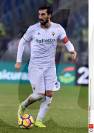 PEOPLE - Fiorentina-Captain Davide Astori ist im Alter von 31 Jahren gestorben