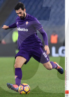 PEOPLE - Fiorentina-Captain Davide Astori ist im Alter von 31 Jahren gestorben