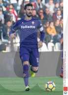PEOPLE - Fiorentina-Captain Davide Astori ist im Alter von 31 Jahren gestorben