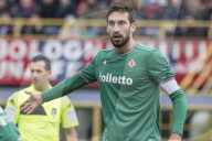 PEOPLE - Fiorentina-Captain Davide Astori ist im Alter von 31 Jahren gestorben