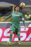 PEOPLE - Fiorentina-Captain Davide Astori ist im Alter von 31 Jahren gestorben