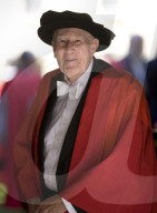 PEOPLE - Roger Bannister ist im Alter von 88 Jahren gestorben