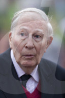 PEOPLE - Roger Bannister ist im Alter von 88 Jahren gestorben