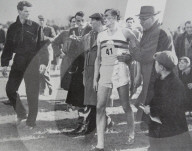 PEOPLE - Roger Bannister ist im Alter von 88 Jahren gestorben
