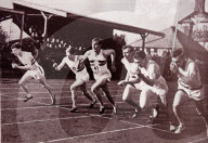 PEOPLE - Roger Bannister ist im Alter von 88 Jahren gestorben