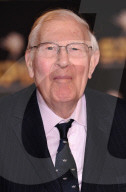 PEOPLE - Roger Bannister ist im Alter von 88 Jahren gestorben