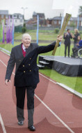 PEOPLE - Roger Bannister ist im Alter von 88 Jahren gestorben