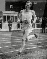 PEOPLE - Roger Bannister ist im Alter von 88 Jahren gestorben