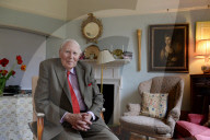 PEOPLE - Roger Bannister ist im Alter von 88 Jahren gestorben