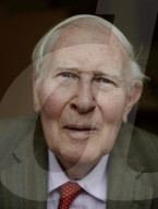 PEOPLE - Roger Bannister ist im Alter von 88 Jahren gestorben