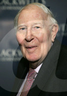 PEOPLE - Roger Bannister ist im Alter von 88 Jahren gestorben