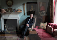 PEOPLE - Roger Bannister ist im Alter von 88 Jahren gestorben