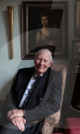 PEOPLE - Roger Bannister ist im Alter von 88 Jahren gestorben