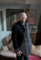 PEOPLE - Roger Bannister ist im Alter von 88 Jahren gestorben