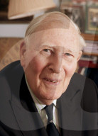 PEOPLE - Roger Bannister ist im Alter von 88 Jahren gestorben