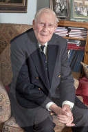 PEOPLE - Roger Bannister ist im Alter von 88 Jahren gestorben