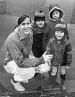 PEOPLE - Roger Bannister ist im Alter von 88 Jahren gestorben