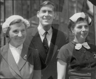 PEOPLE - Roger Bannister ist im Alter von 88 Jahren gestorben