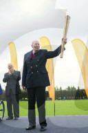 PEOPLE - Roger Bannister ist im Alter von 88 Jahren gestorben