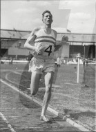 PEOPLE - Roger Bannister ist im Alter von 88 Jahren gestorben
