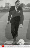 PEOPLE - Roger Bannister ist im Alter von 88 Jahren gestorben