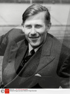 PEOPLE - Roger Bannister ist im Alter von 88 Jahren gestorben