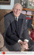 PEOPLE - Roger Bannister ist im Alter von 88 Jahren gestorben