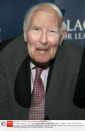 PEOPLE - Roger Bannister ist im Alter von 88 Jahren gestorben