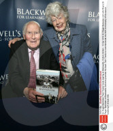 PEOPLE - Roger Bannister ist im Alter von 88 Jahren gestorben