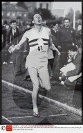 PEOPLE - Roger Bannister ist im Alter von 88 Jahren gestorben