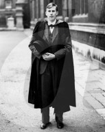 PEOPLE - Roger Bannister ist im Alter von 88 Jahren gestorben