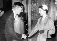 PEOPLE - Roger Bannister ist im Alter von 88 Jahren gestorben