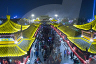 FEATURE - Pix of the Weekend: Die Bilder vom Wochenende