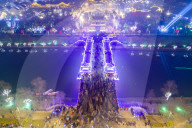 FEATURE - Pix of the Weekend: Die Bilder vom Wochenende