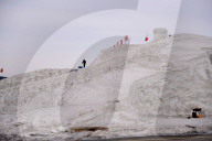 FEATURE - Pix of the Weekend: Die Bilder vom Wochenende
