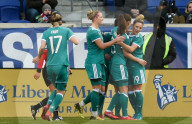 FEATURE - Pix of the Weekend: Die Bilder vom Wochenende