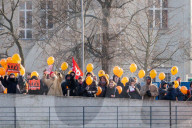 FEATURE - Pix of the Weekend: Die Bilder vom Wochenende