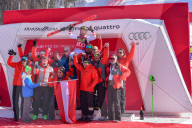 FEATURE - Pix of the Weekend: Die Bilder vom Wochenende
