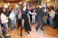 FEATURE - Pix of the Weekend: Die Bilder vom Wochenende