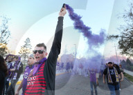 FEATURE - Pix of the Weekend: Die Bilder vom Wochenende