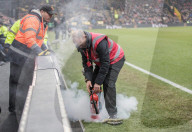 FEATURE - Pix of the Weekend: Die Bilder vom Wochenende